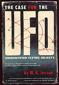 CaseforUFOs