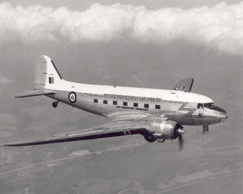DC-3Canadian-icon