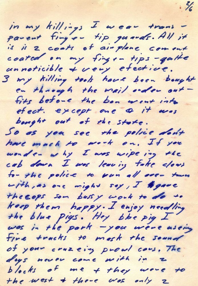 Zodiac-Chronicle_letter_11-9-1969_Page_2