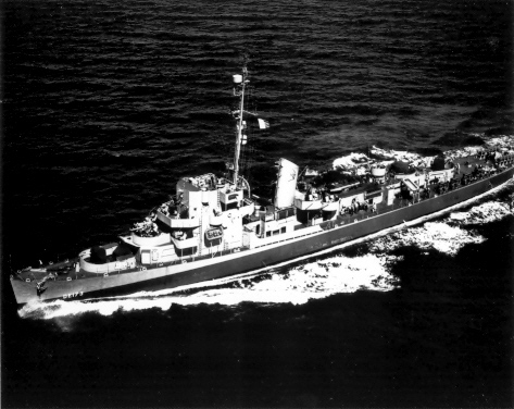 Eldridge